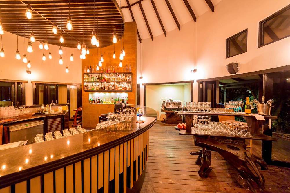 Hanifaru Bay Restaurant at Kihaa thumbnail 6